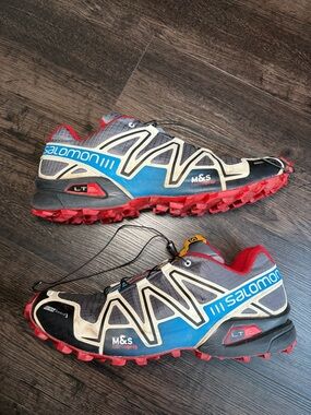 Salomon Speedcross 3